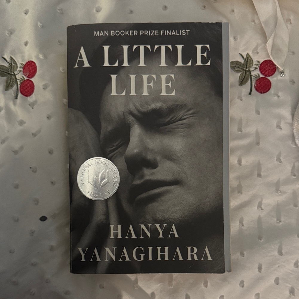 A little life